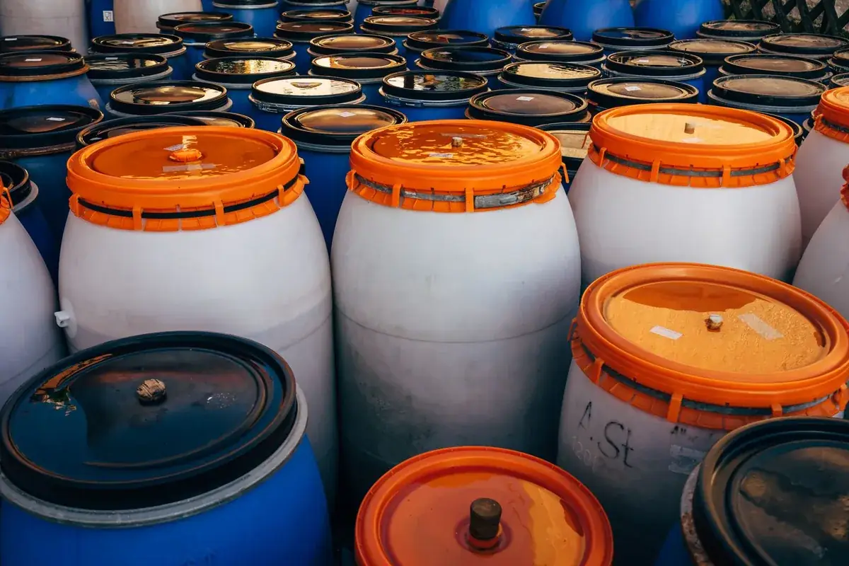 Medical Waste Removal in Cooper City, FL